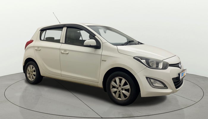 2013 Hyundai i20 SPORTZ 1.2, Petrol, Manual, 85,571 km, SRP
