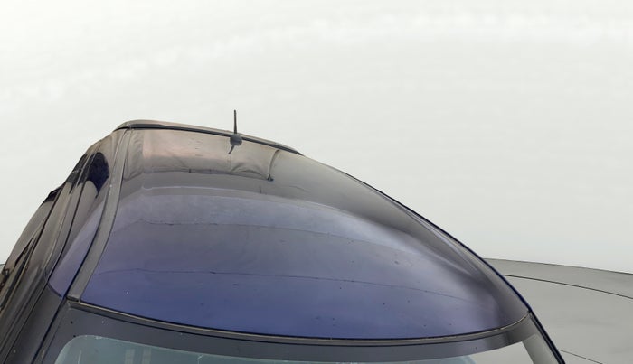 2019 Maruti Swift VXI, Petrol, Manual, 53,434 km, Roof