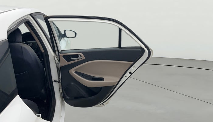 2016 Hyundai Elite i20 SPORTZ 1.2, Petrol, Manual, 27,637 km, RHS Rear Door