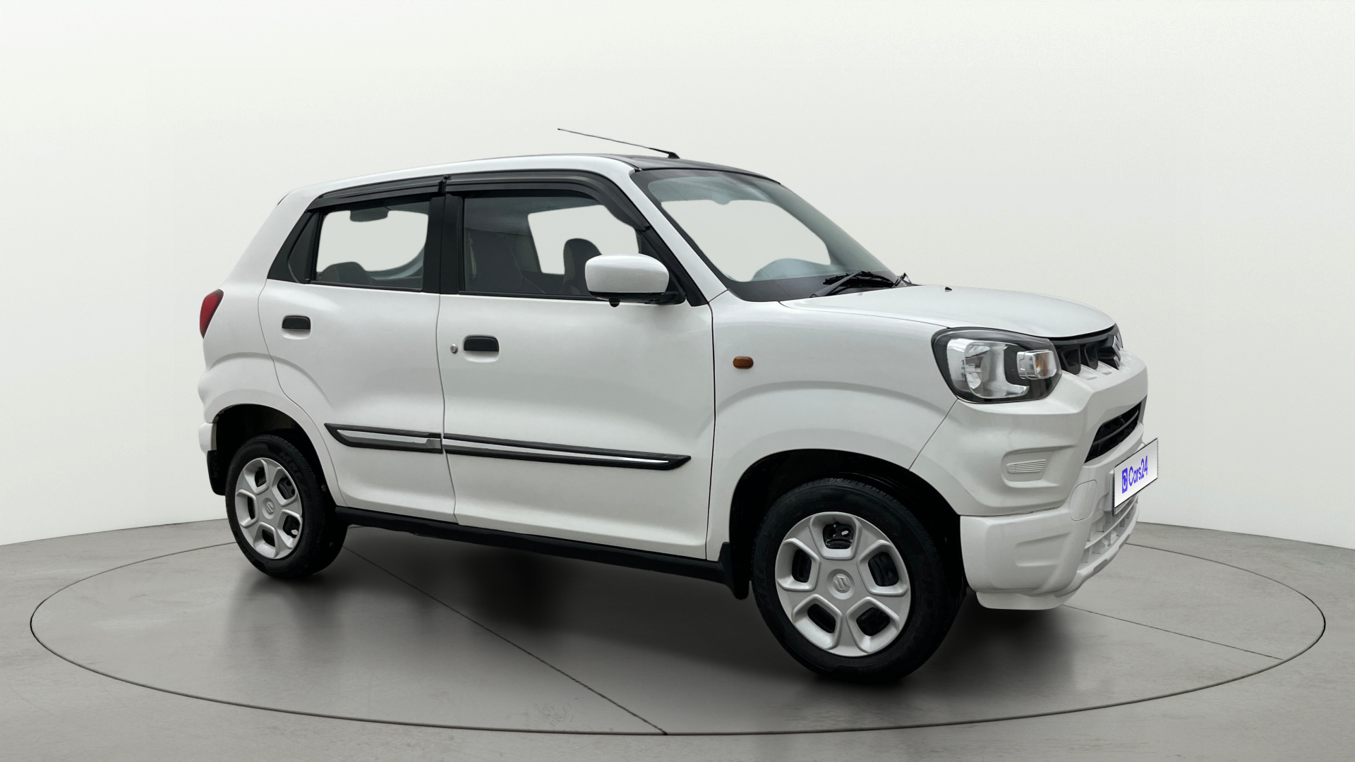 2023 Maruti Suzuki S-Presso VXI (O) AMT 2023 Maruti Suzuki S-Presso VXI (O) AMT