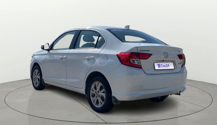 2019 Honda Amaze 1.2L I-VTEC VX, Petrol, Manual, 33,004 km, Left Back Diagonal
