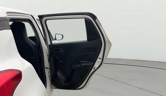 2019 Maruti Swift LXI, Petrol, Manual, 27,577 km, RHS Rear Door