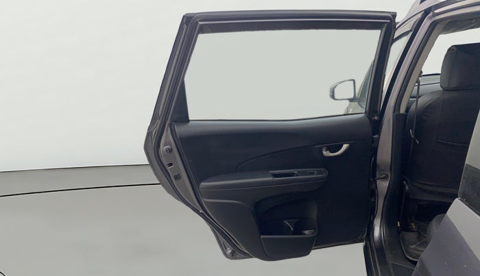 2017 Honda BR-V 1.5L I-VTEC S, Petrol, Manual, 46,797 km, LHS Rear Door