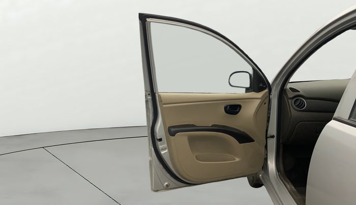 2015 Hyundai i10 MAGNA 1.1, Petrol, Manual, 36,590 km, LHS Front Door