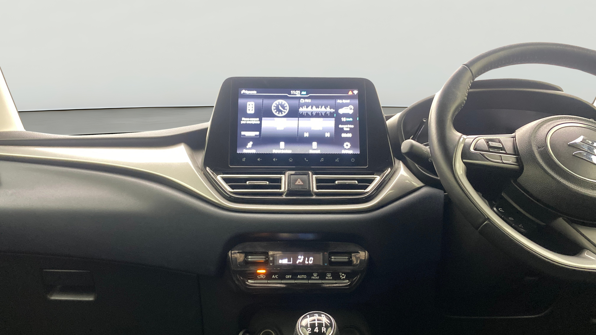 Features