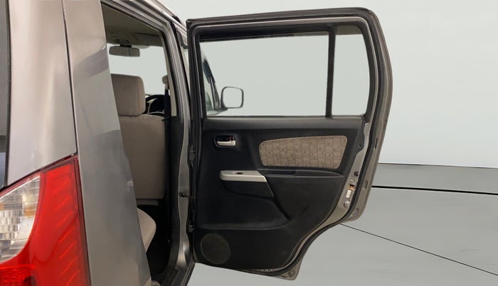 2015 Maruti Wagon R 1.0 VXI, Petrol, Manual, 52,323 km, RHS Rear Door