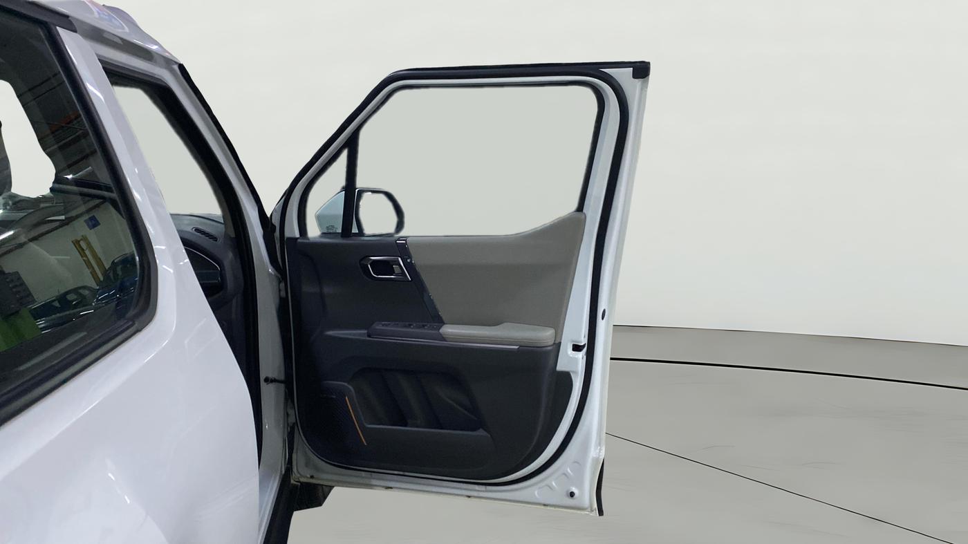 2025 KIA SYROS HTX Plus (O) 1.5 Diesel 6AT, Diesel, Automatic, 4,710 km, RHS Front Door