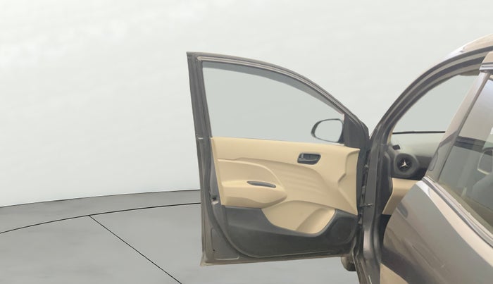 2021 Hyundai NEW SANTRO SPORTZ EXECUTIVE MT CNG, CNG, Manual, 52,308 km, LHS Front Door