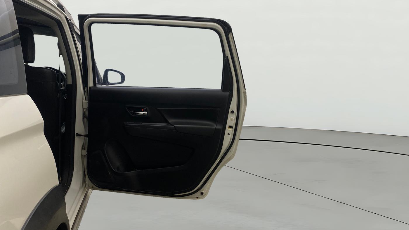 2020 Maruti XL6 ALPHA MT, Petrol, Manual, 67,740 km, RHS Rear Door