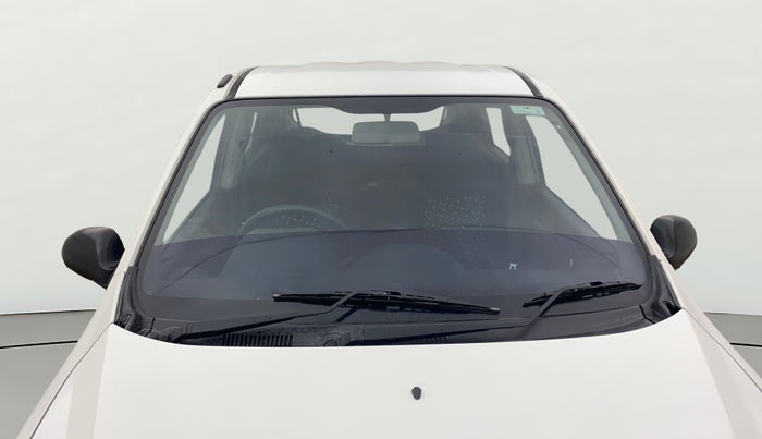 2017 Maruti Alto 800 LXI, Petrol, Manual, 83,238 km, Front Windshield