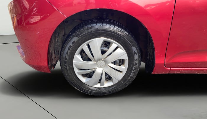 2019 Honda Amaze 1.2L I-VTEC S, Petrol, Manual, 70,149 km, Right Front Wheel