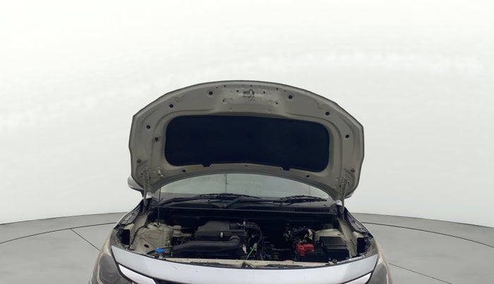 2022 Toyota Glanza S, Petrol, Manual, 62,868 km, Open Bonet