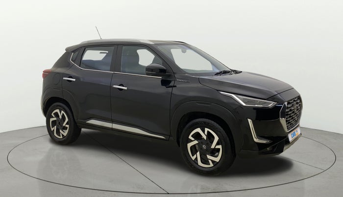 2022 Nissan MAGNITE XV PREMIUM TURBO (O), Petrol, Manual, 30,581 km, SRP