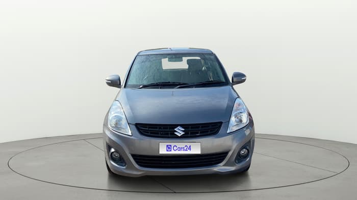 2014 Maruti Swift Dzire VXI, Petrol, Manual, 40,992 km, Front