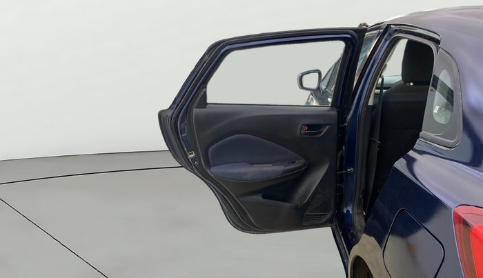 2023 Maruti Baleno SIGMA PETROL 1.2, Petrol, Manual, 58,984 km, LHS Rear Door