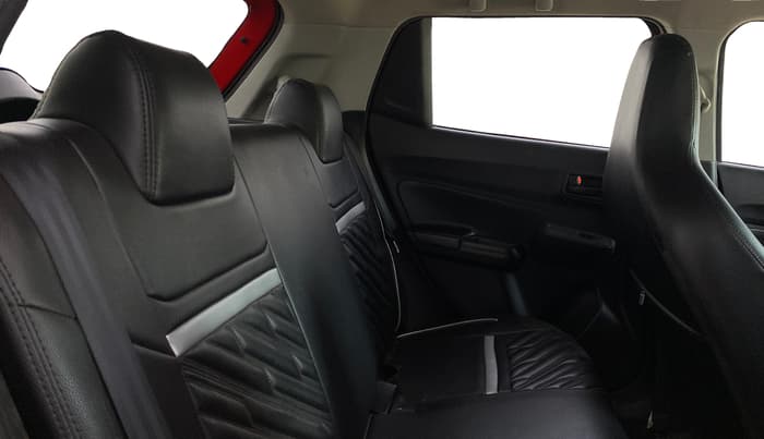 2023 Maruti Swift LXI, Petrol, Manual, 37,663 km, Right Side Rear Door Cabin