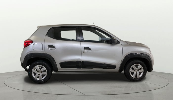 2016 Renault Kwid RXT 0.8, Petrol, Manual, 63,083 km, Right Side View