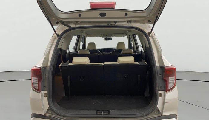 2023 KIA CARENS LUXURY 1.5 TURBO PETROL IMT 7 STR, Petrol, Manual, 60,141 km, Boot Open Zoomed View