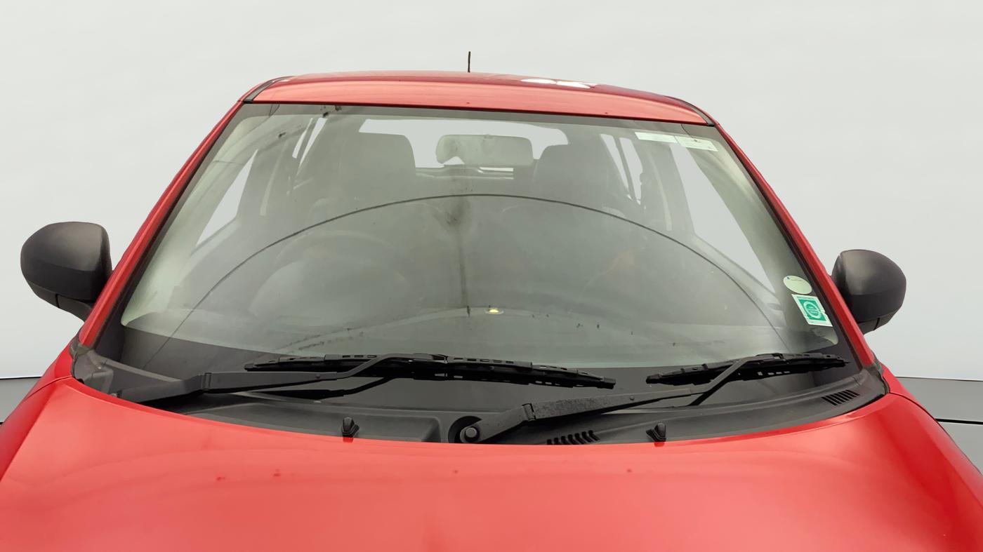 2017 Maruti Swift LXI (O), Petrol, Manual, 67,049 km, Front Windshield