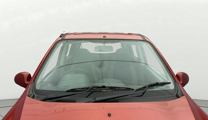 2014 Maruti Alto 800 VXI, Petrol, Manual, 57,446 km, Front Windshield
