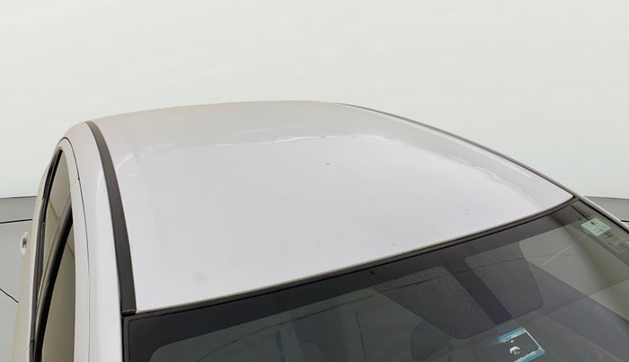 2016 Maruti Ciaz VDI+ SHVS, Diesel, Manual, 92,613 km, Roof