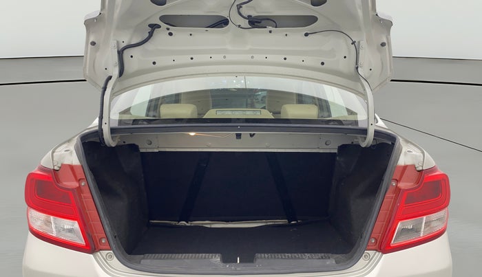 2019 Maruti Dzire VXI, Petrol, Manual, 29,578 km, Boot Open Zoomed View
