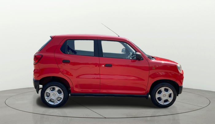 2019 Maruti S PRESSO VXI, Petrol, Manual, 49,933 km, Right Side View