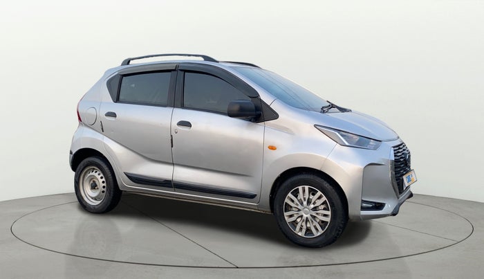 2021 Datsun Redi Go A, Petrol, Manual, 15,283 km, Right Front Diagonal