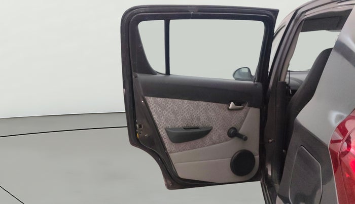 2017 Maruti Alto 800 LXI O, Petrol, Manual, 61,127 km, LHS Rear Door