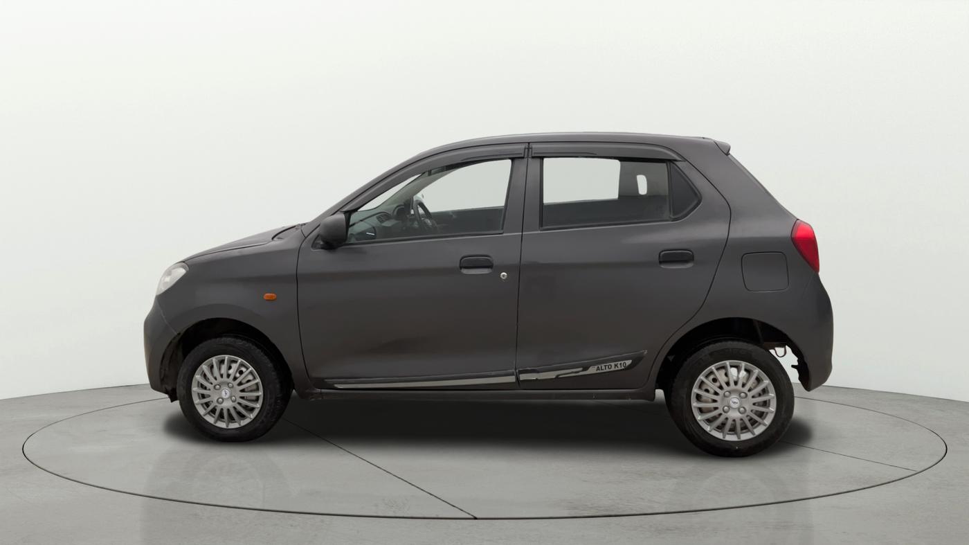 2023 Maruti Alto K10 LXI, Petrol, Manual, 44,569 km, Left Side