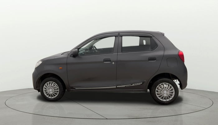 2023 Maruti Alto K10 LXI, Petrol, Manual, 44,108 km, Left Side