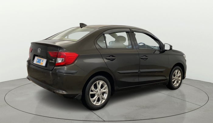 2018 Honda Amaze 1.2L I-VTEC VX, Petrol, Manual, 44,767 km, Right Back Diagonal