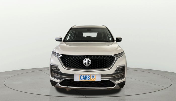 2020 MG HECTOR SHARP 1.5 DCT PETROL, Petrol, Automatic, 66,365 km, Front