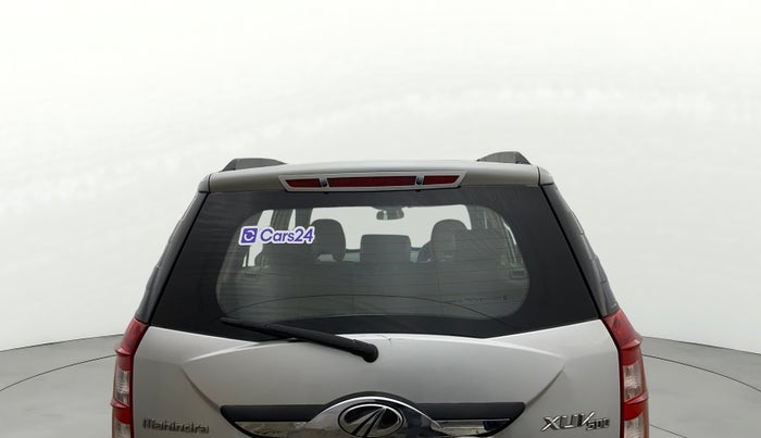 2016 Mahindra XUV500 W10 1.99, Diesel, Manual, 53,060 km, Rear Windshield