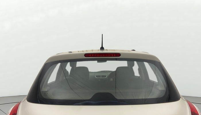 2014 Maruti Swift VXI, Petrol, Manual, 84,734 km, Rear Windshield