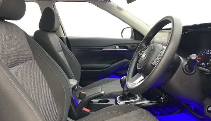 2020 KIA SELTOS HTK PLUS 1.5, Petrol, Manual, 35,046 km, Right Side Front Door Cabin
