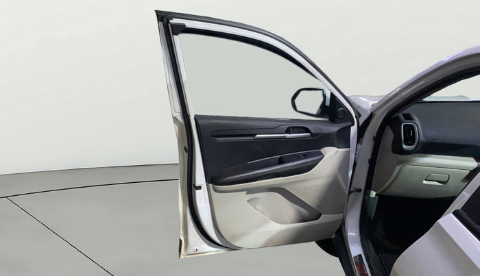 2020 KIA SONET HTX 1.0 IMT, Petrol, Manual, 51,102 km, LHS Front Door