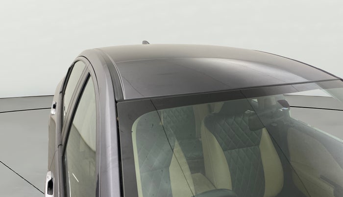 2018 Honda City 1.5L I-VTEC V MT, Petrol, Manual, 14,519 km, Roof