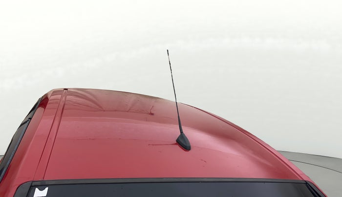 2014 Tata Bolt XT REVOTRON, Petrol, Manual, 26,122 km, Roof