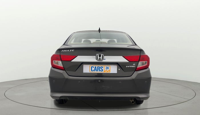 2020 Honda Amaze 1.2L I-VTEC S, Petrol, Manual, 56,465 km, Back/Rear