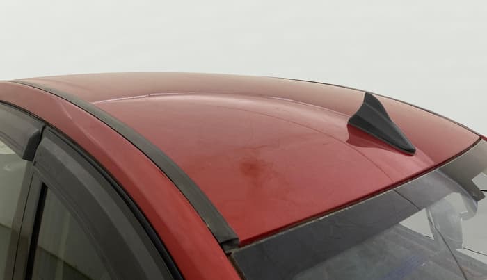 2016 Tata Nano TWIST XTA, Petrol, Automatic, 25,575 km, Roof