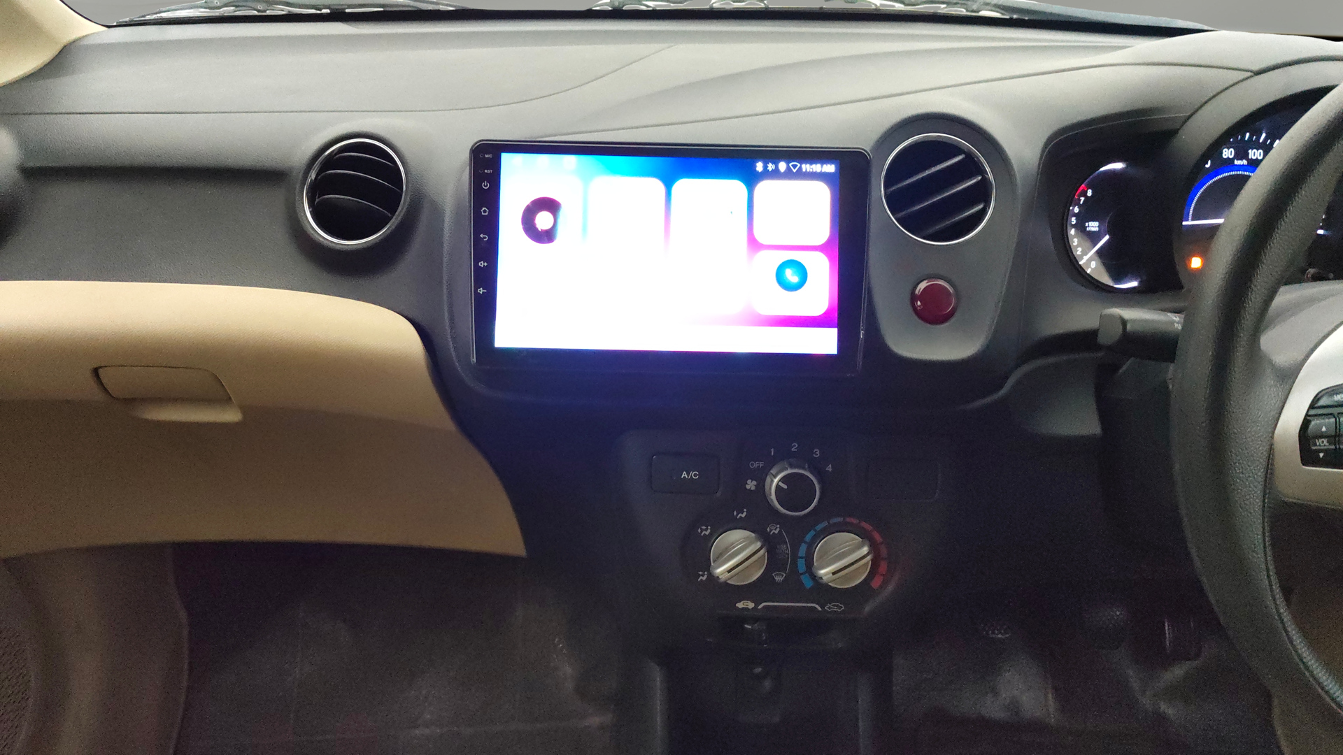 Features