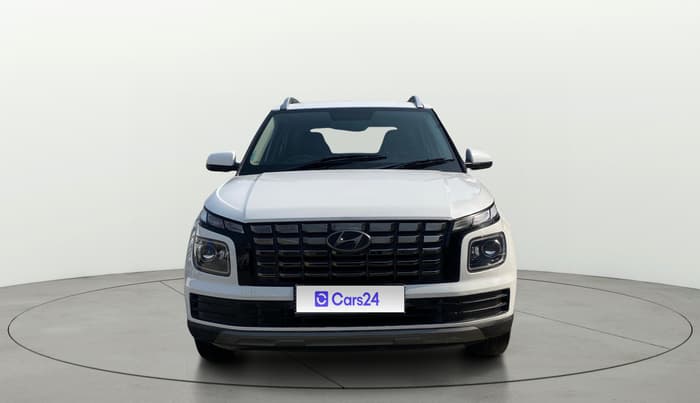 2023 Hyundai VENUE S(O) 1.2, Petrol, Manual, 33,271 km, Front