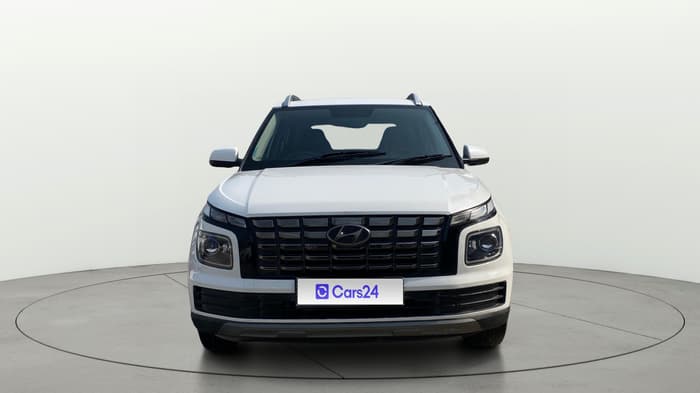 2023 Hyundai VENUE S(O) 1.2, Petrol, Manual, 33,419 km, Front