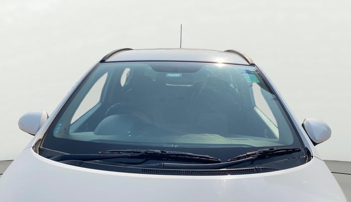 2019 Hyundai Grand i10 SPORTZ 1.2 KAPPA VTVT, Petrol, Manual, 24,267 km, Front Windshield