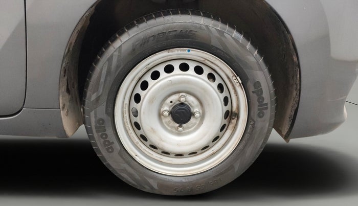 2023 Maruti Baleno SIGMA PETROL 1.2, Petrol, Manual, 22,027 km, Right Front Wheel