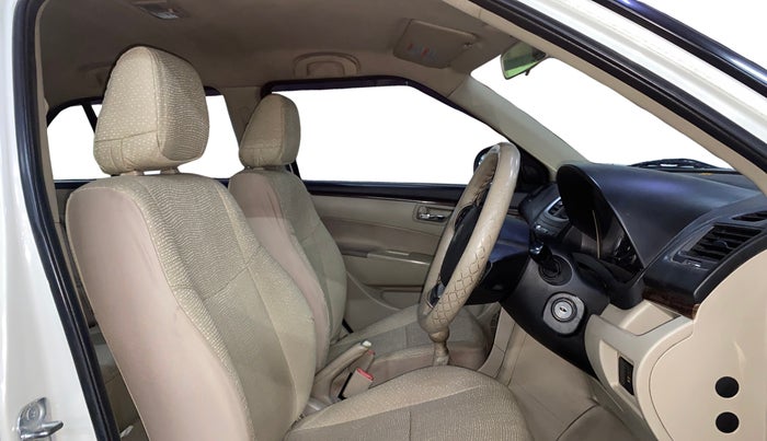 2015 Maruti Swift Dzire ZDI, Diesel, Manual, 88,174 km, Right Side Front Door Cabin