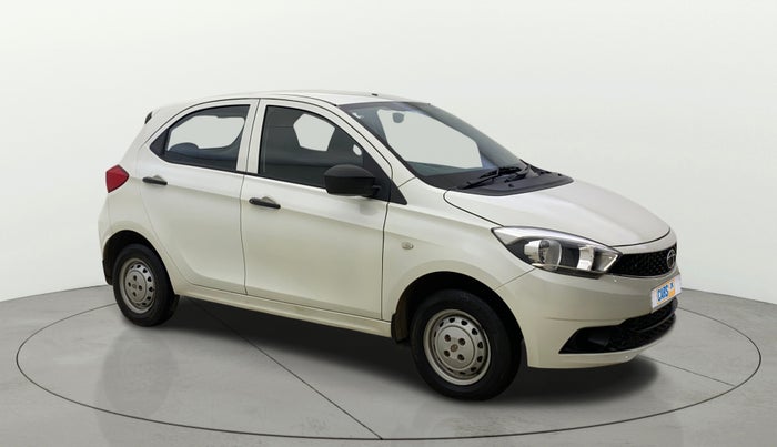 2018 Tata Tiago XM PETROL, Petrol, Manual, 24,218 km, Right Front Diagonal