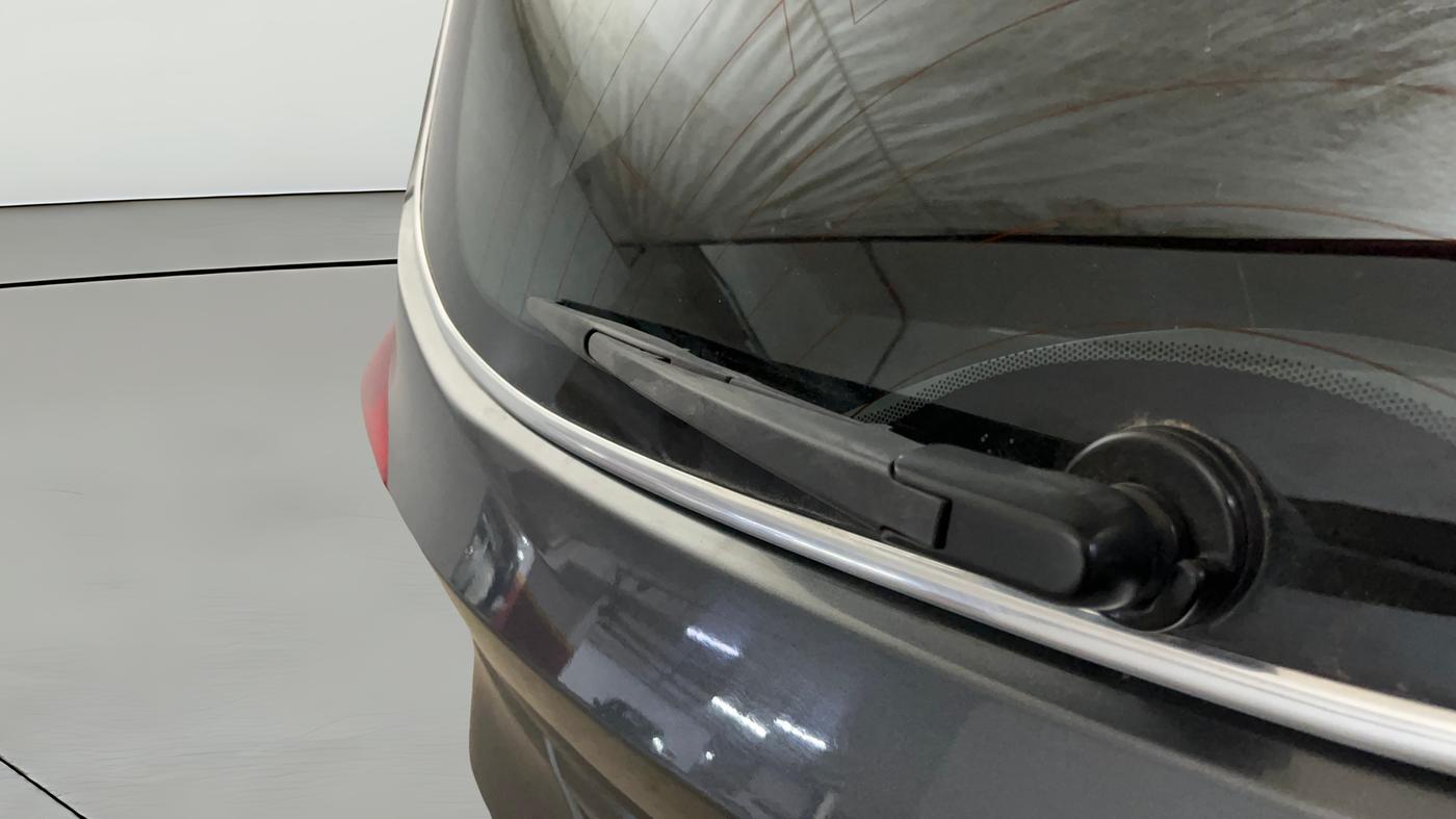 2020 Tata Tiago XZ PETROL, Petrol, Manual, 75,104 km, Rear Wiper