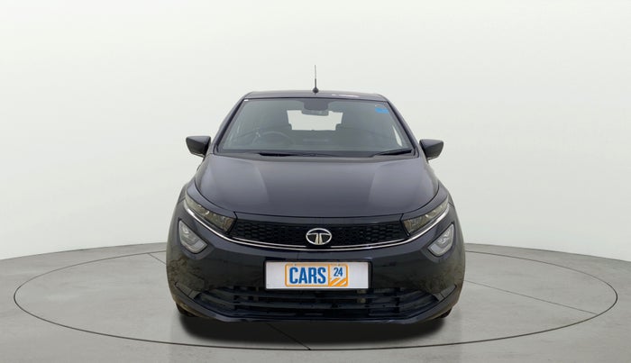 2021 Tata ALTROZ XZ PLUS PETROL DARK EDITION, Petrol, Manual, 29,120 km, Front